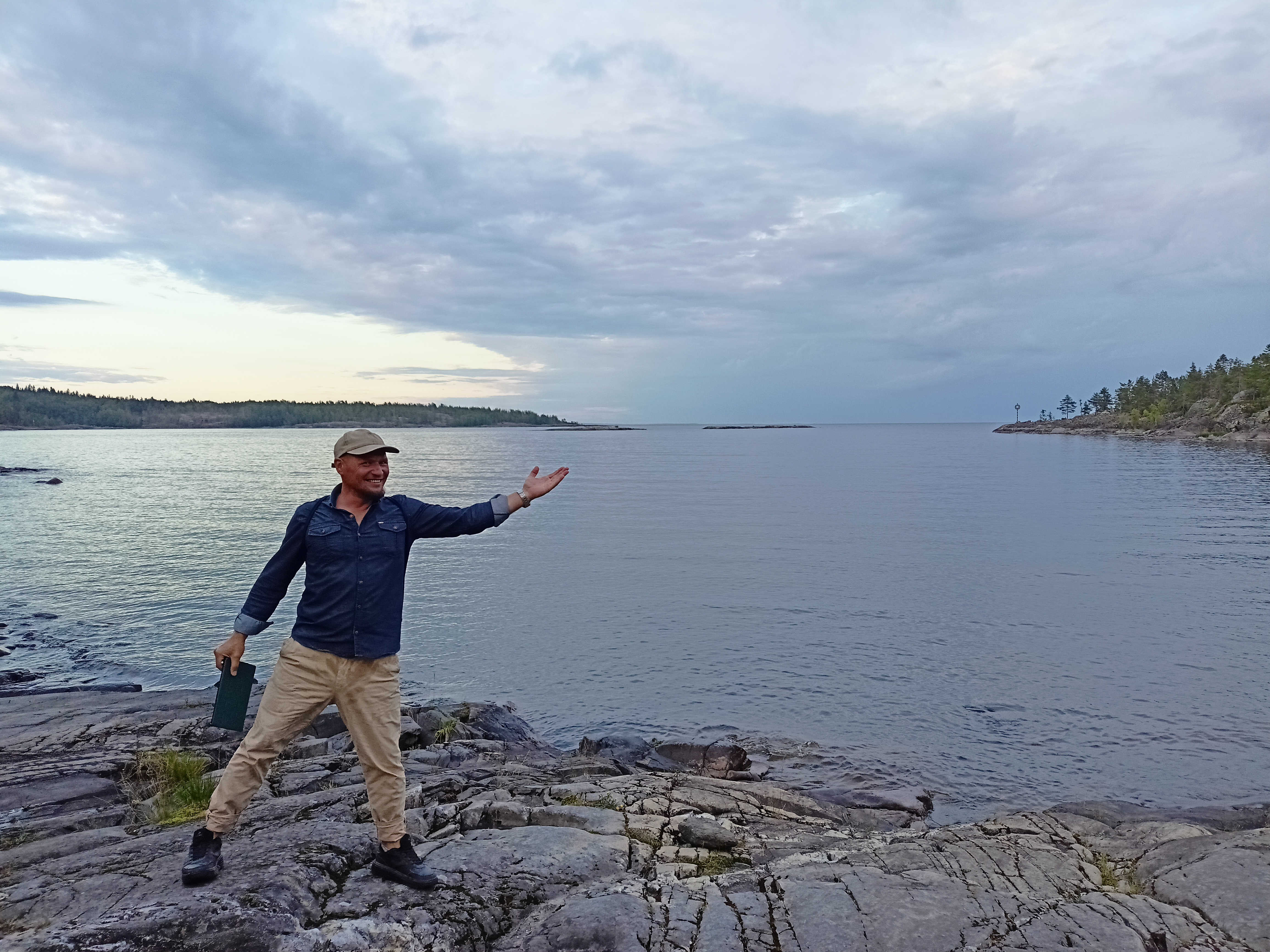 Однодневный тур "дорого" — это миф!