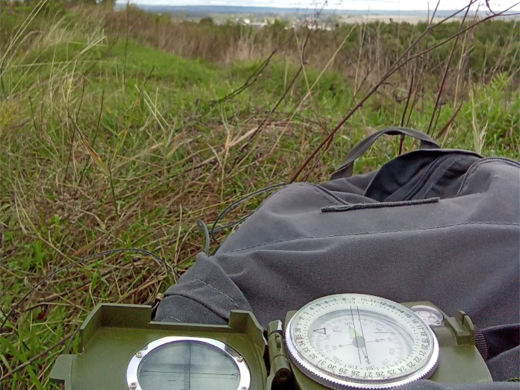 Русская старина Галича: восточный форпост Древней Руси