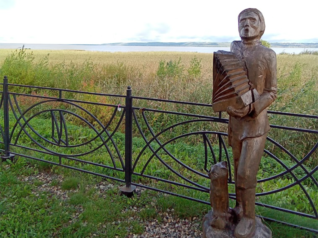 Русская старина Галича: восточный форпост Древней Руси