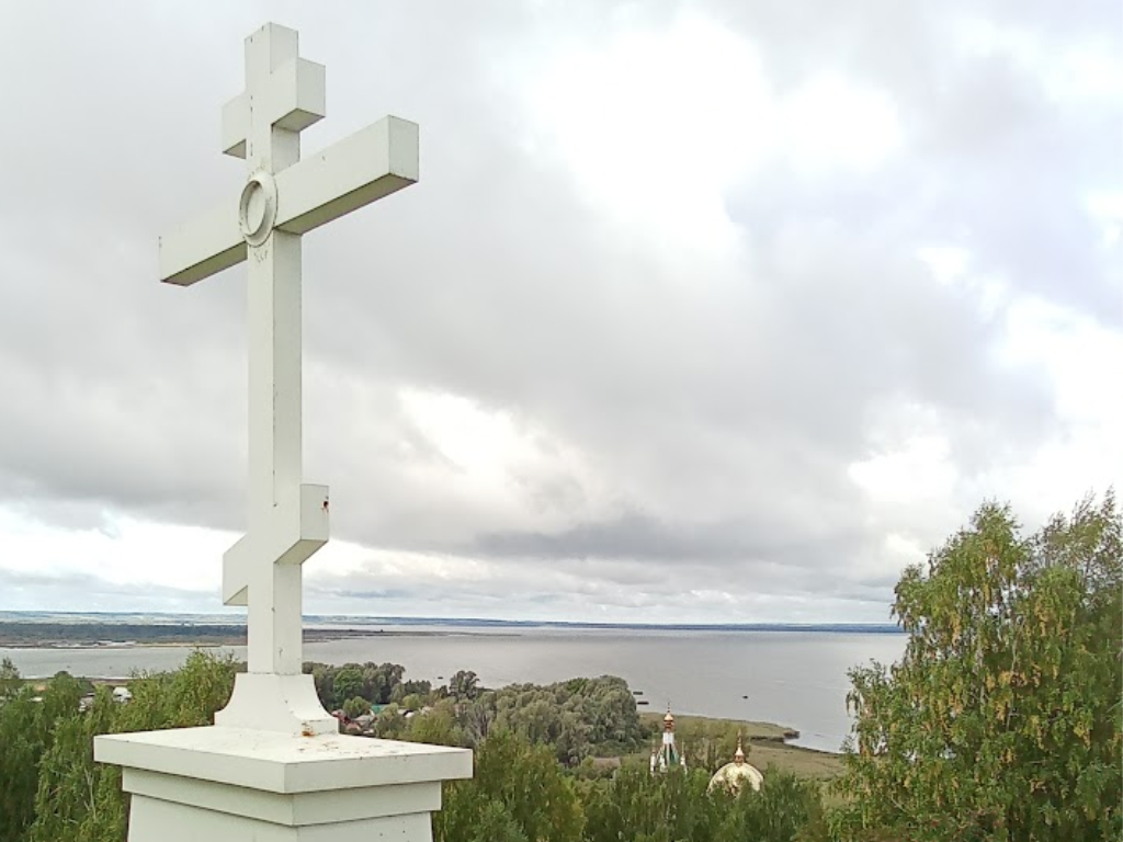 Русская старина Галича: восточный форпост Древней Руси