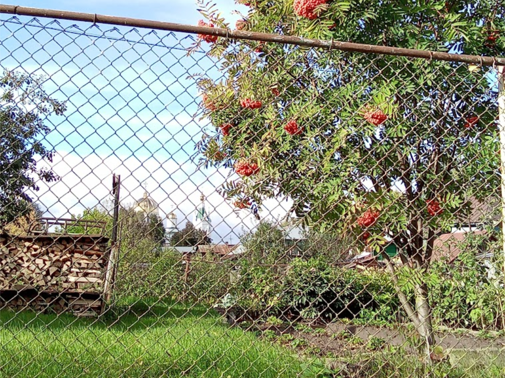 Русская старина Галича: восточный форпост Древней Руси