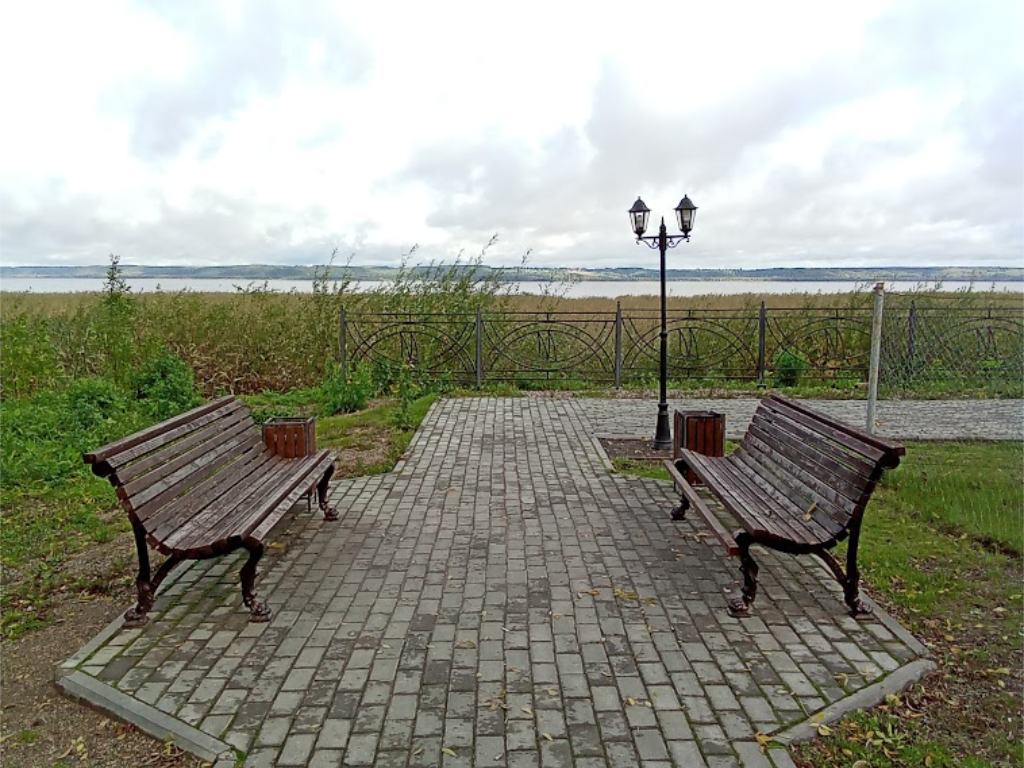 Русская старина Галича: восточный форпост Древней Руси