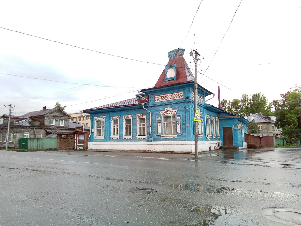 Русская старина Галича: восточный форпост Древней Руси