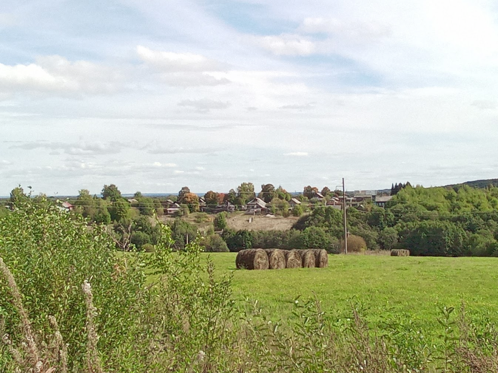 Русская старина Галича: восточный форпост Древней Руси