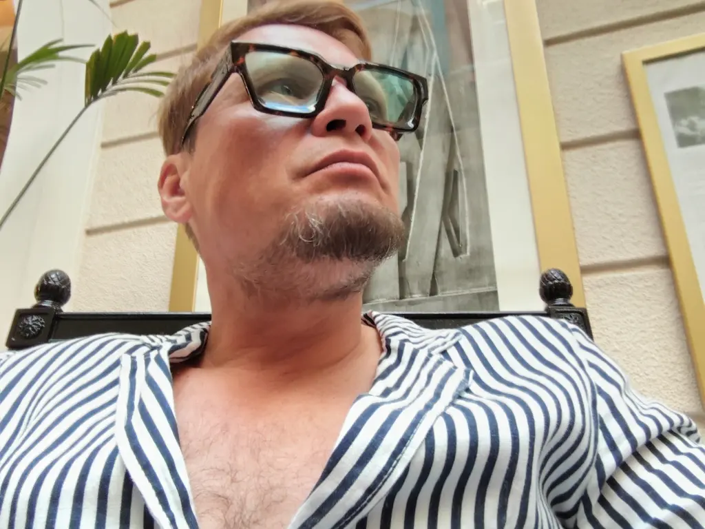 Иван Пакалов — лицензированный гид